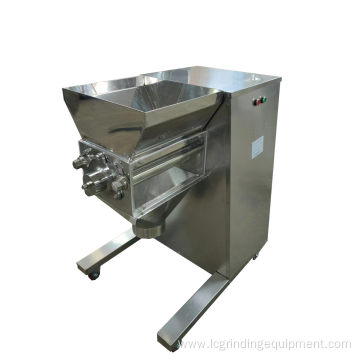 Lab used YK swing granulator